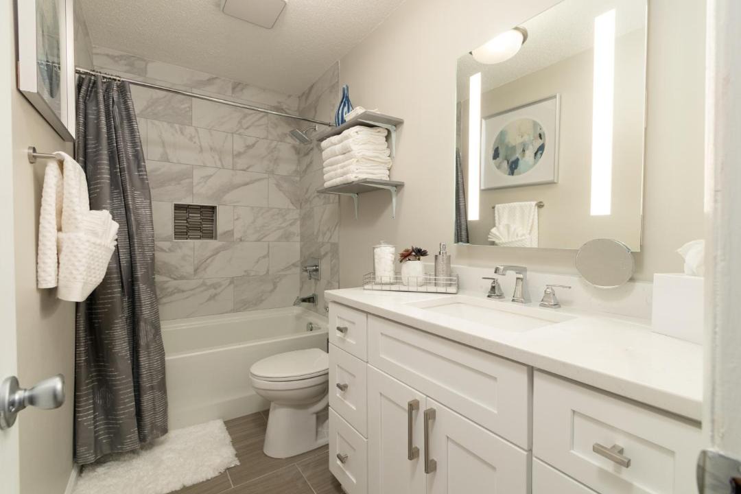 Photo of Bathroom in Graham