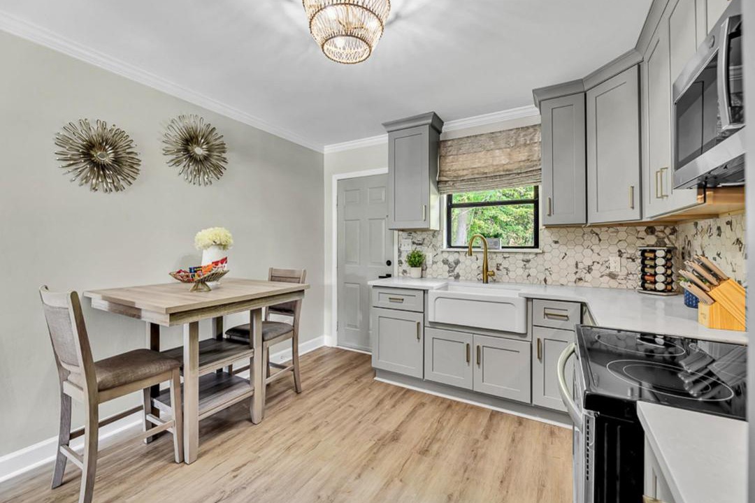 Photo of Kitchen in Gibsonville