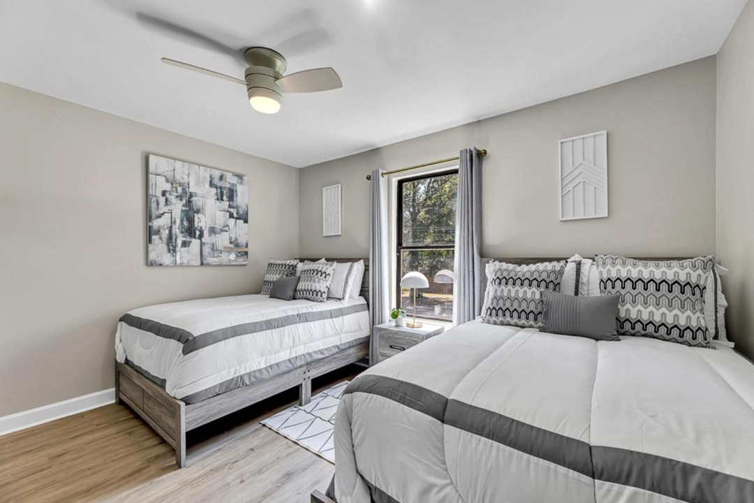 Photo of Bedroom in Gibsonville