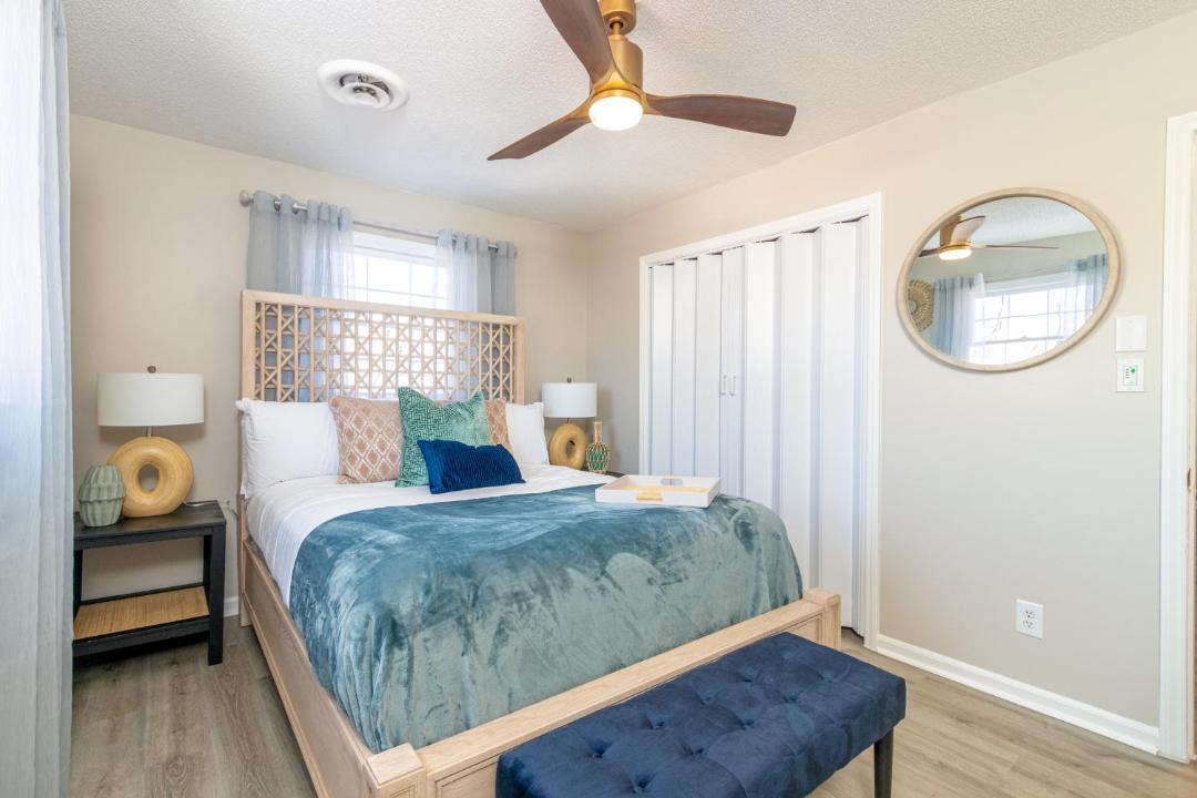 Photo of Bedroom in Graham