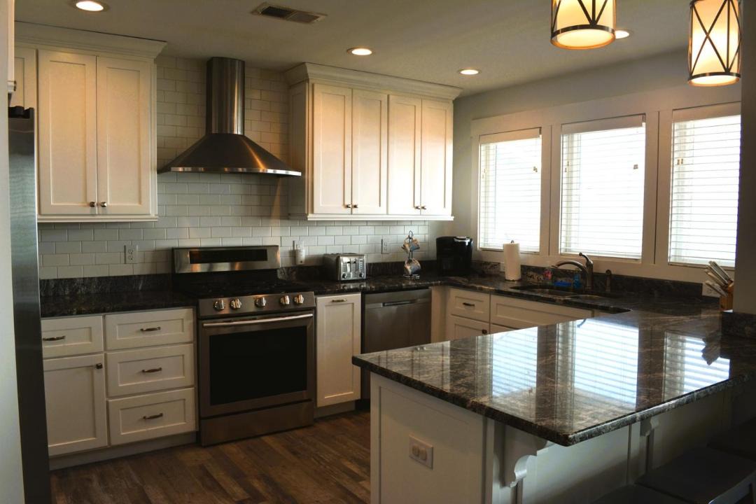 Photo of Kitchen in Holden Beach