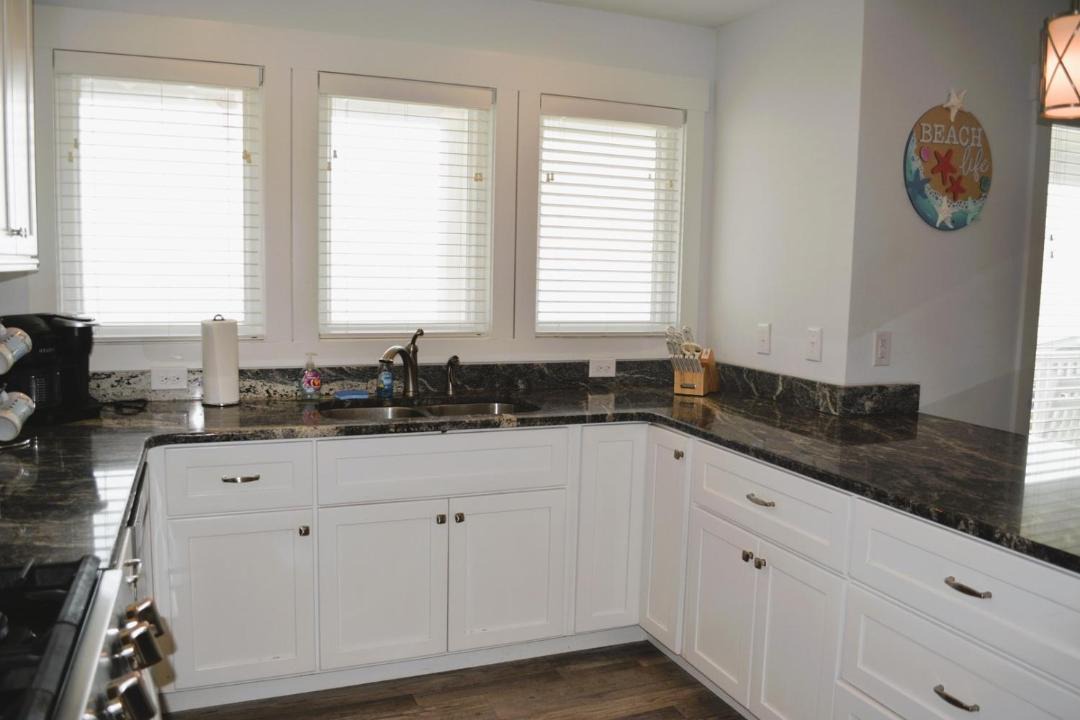 Photo of Kitchen in Holden Beach