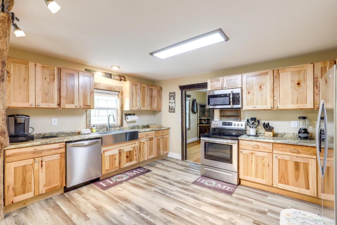 Photo of Kitchen in Burnsville