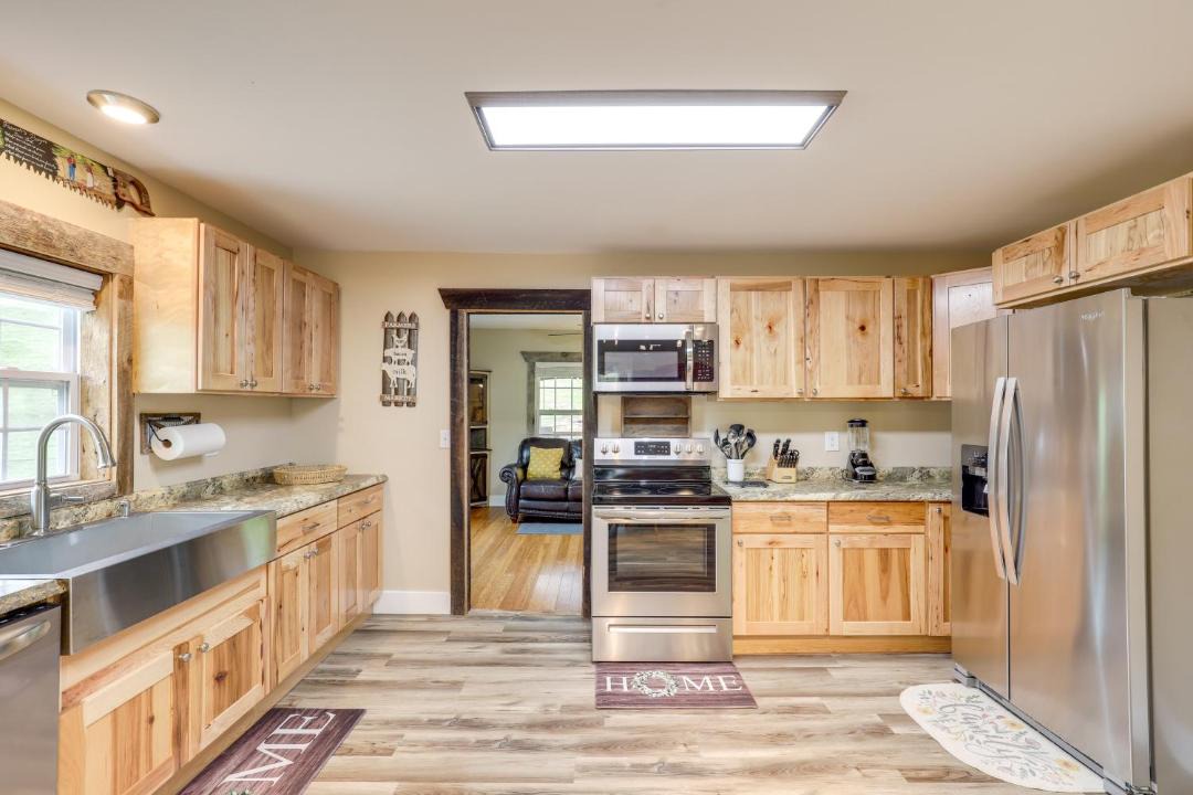 Photo of Kitchen in Burnsville