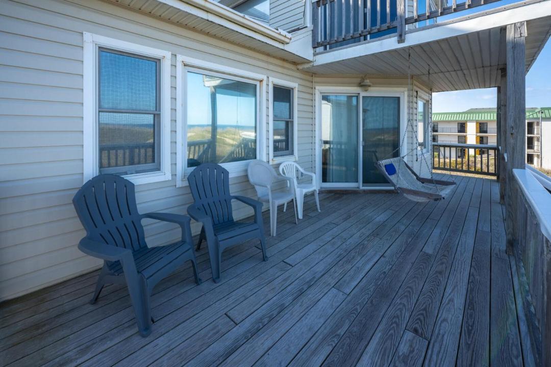 Photo of Patio Balcony in Kill Devil Hills