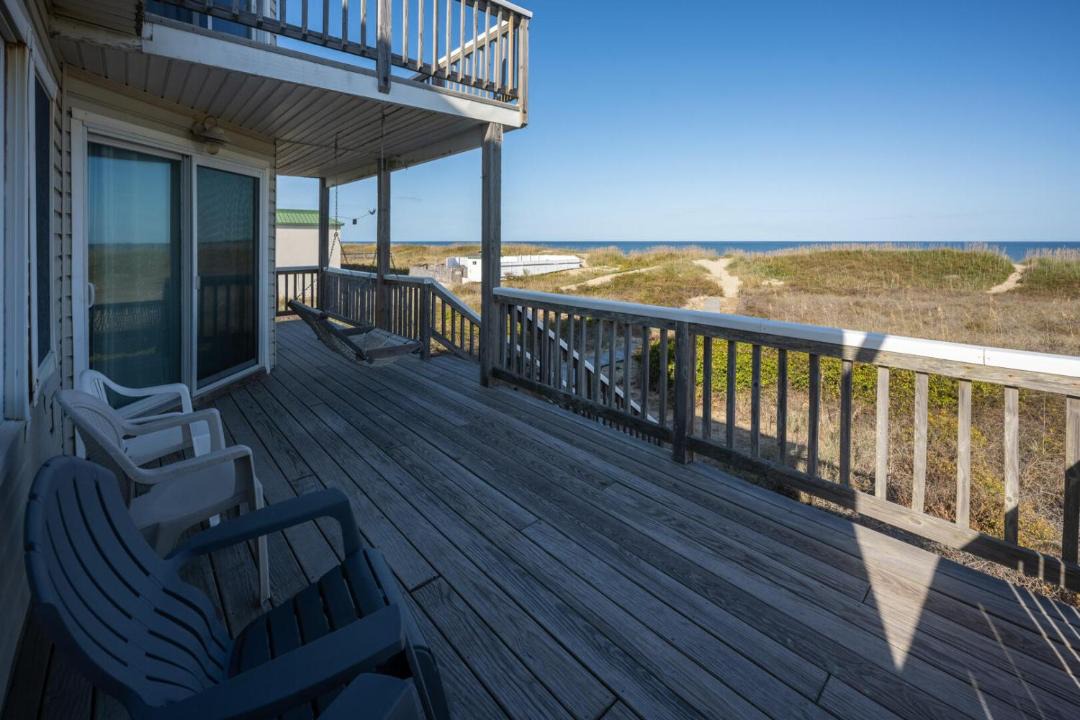 Photo of Patio Balcony in Kill Devil Hills