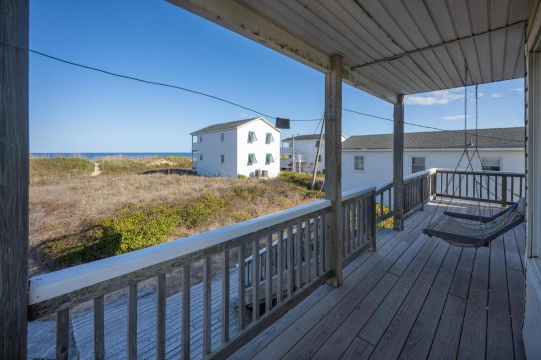 Photo of Patio Balcony in Kill Devil Hills