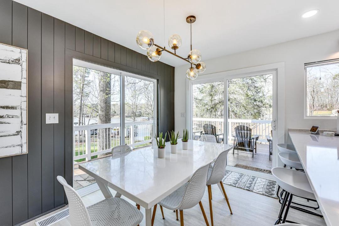 Photo of Kitchen in Troy