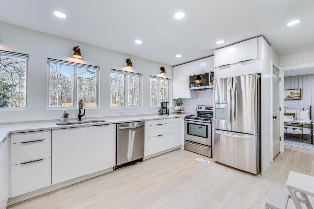 Photo of Kitchen in Troy