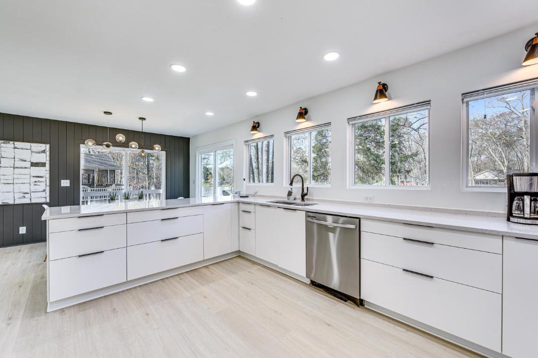 Photo of Kitchen in Troy
