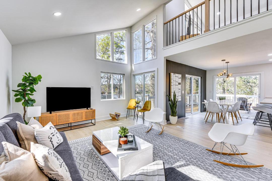 Photo of Livingroom in Troy
