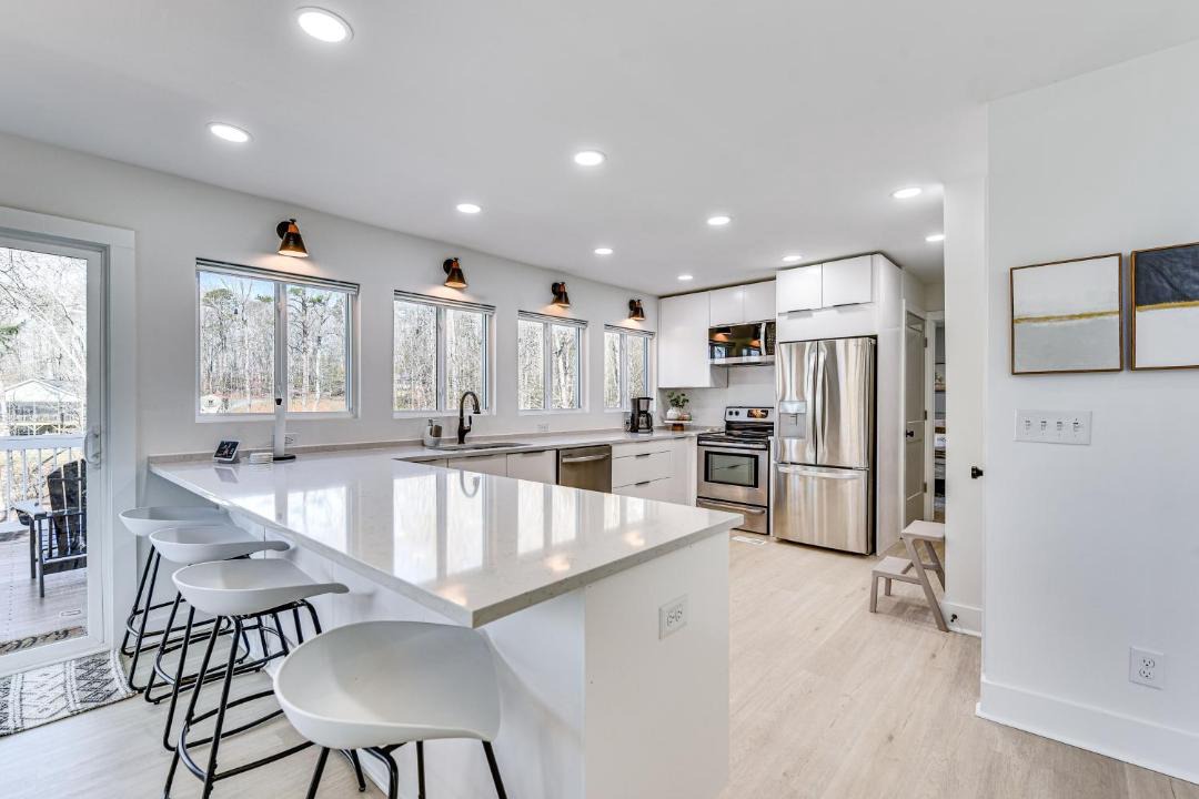 Photo of Kitchen in Troy