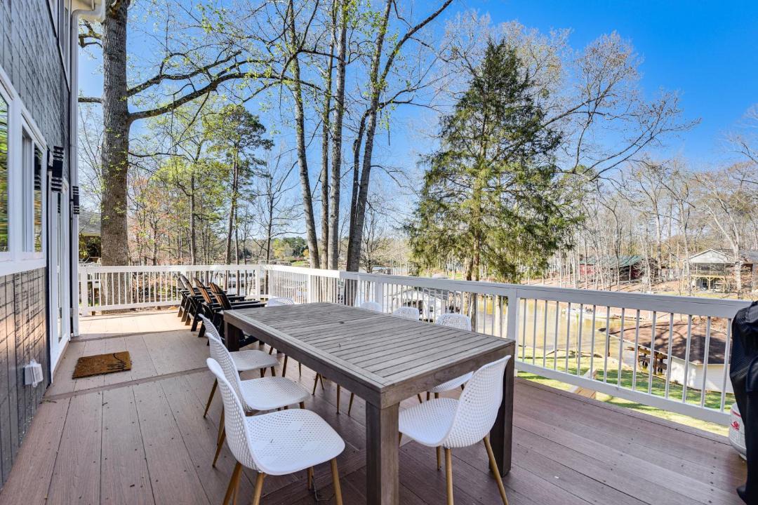 Photo of Patio Balcony in Troy