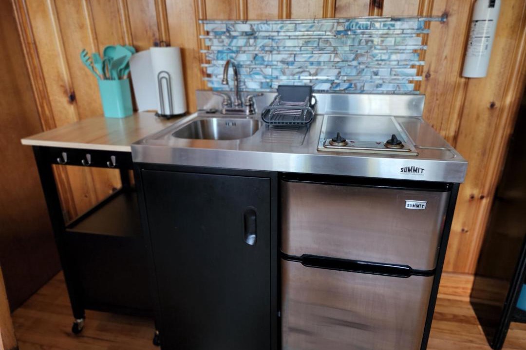 Photo of Kitchen in Morehead City