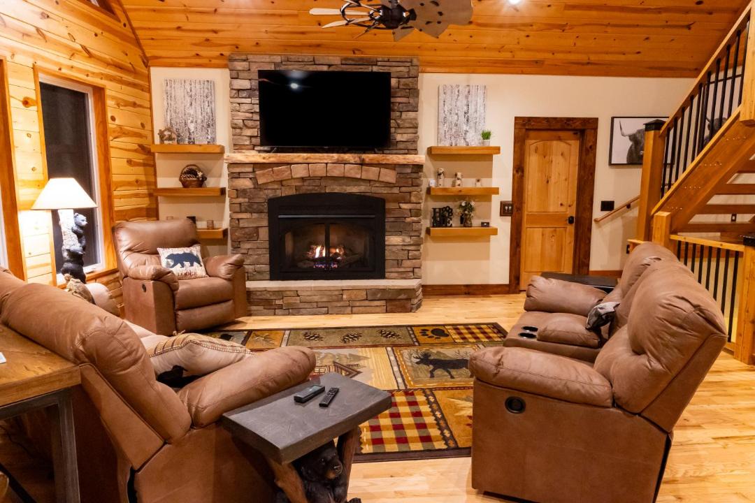 Photo of Livingroom in Boomer
