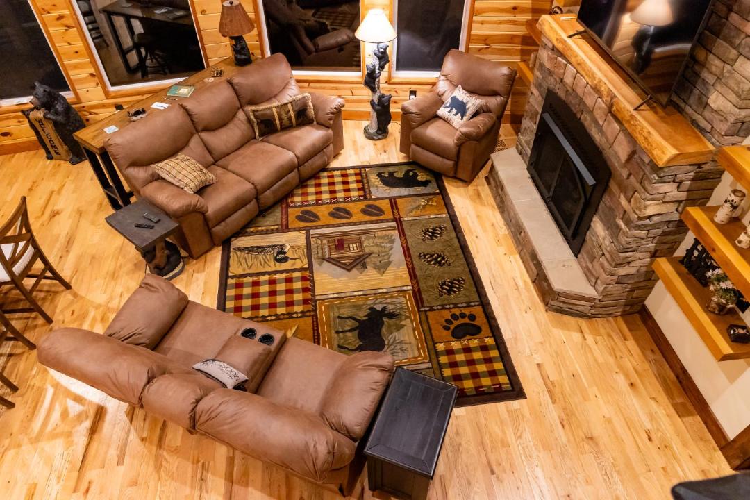 Photo of Livingroom in Boomer