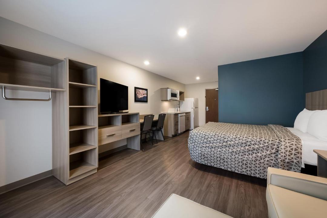 Photo of Bedroom in Charlotte