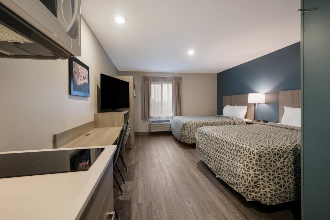 Photo of Bedroom in Charlotte