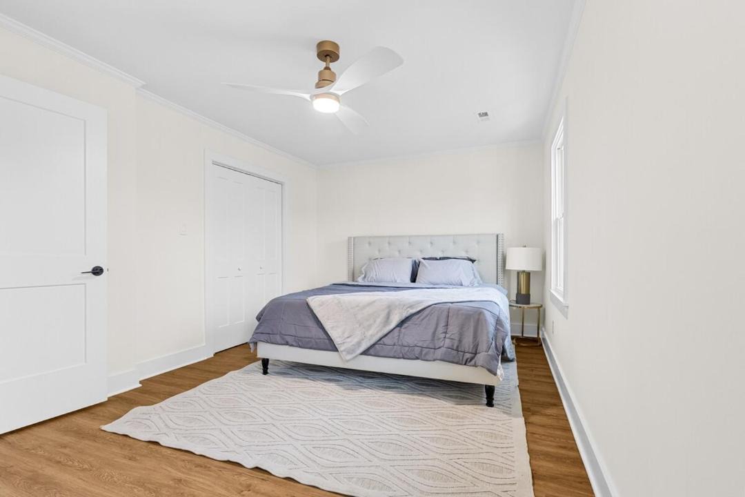 Photo of Bedroom in Charlotte