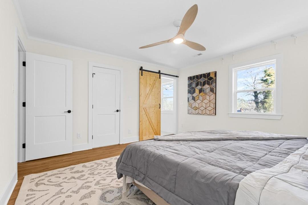 Photo of Bedroom in Charlotte