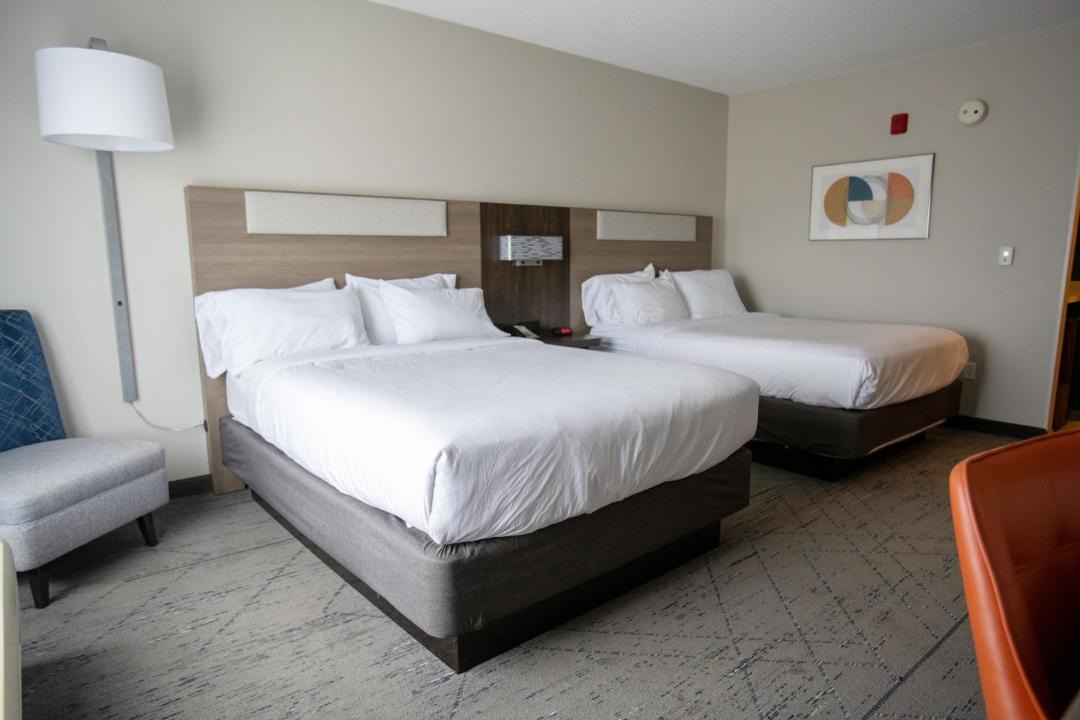 Photo of Bedroom in Pembroke