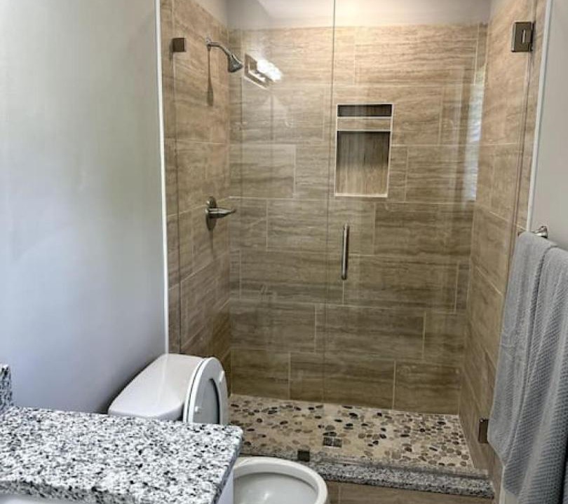 Photo of Bathroom in High Point