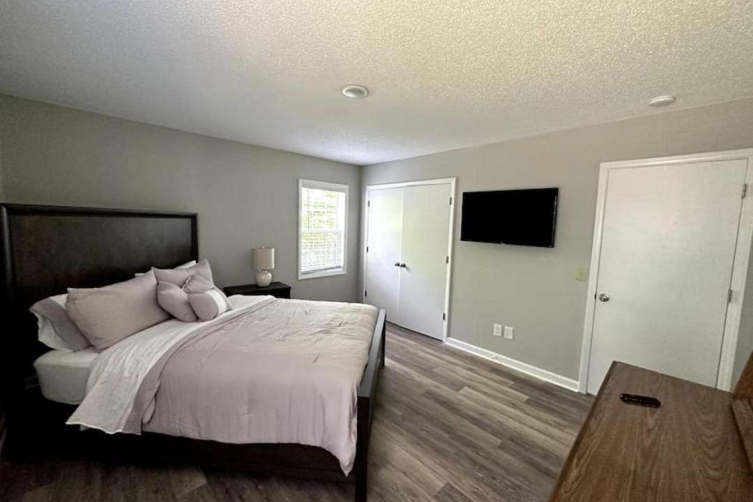 Photo of Bedroom in High Point