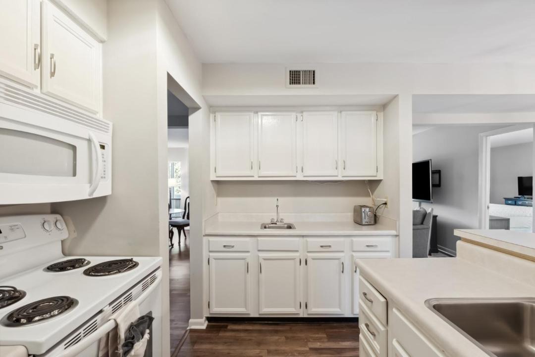 Photo of Kitchen in Pinehurst