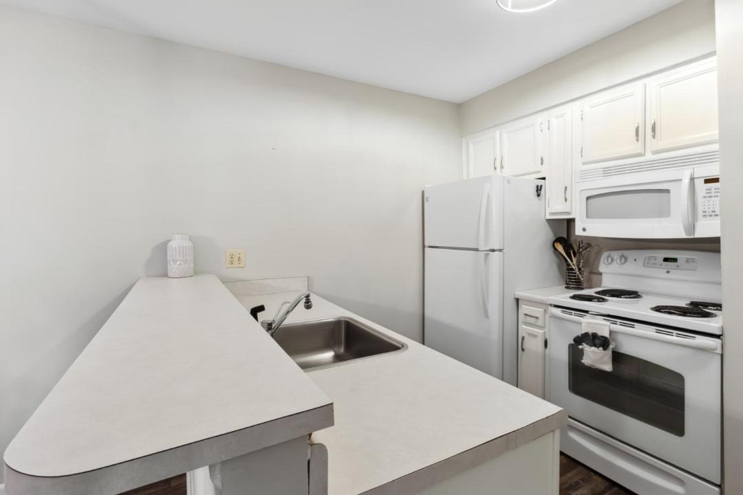 Photo of Kitchen in Pinehurst