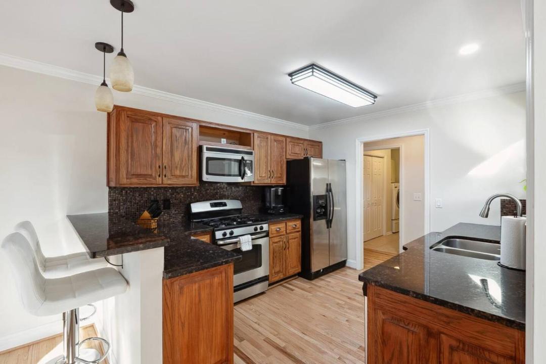 Photo of Kitchen in Pinehurst
