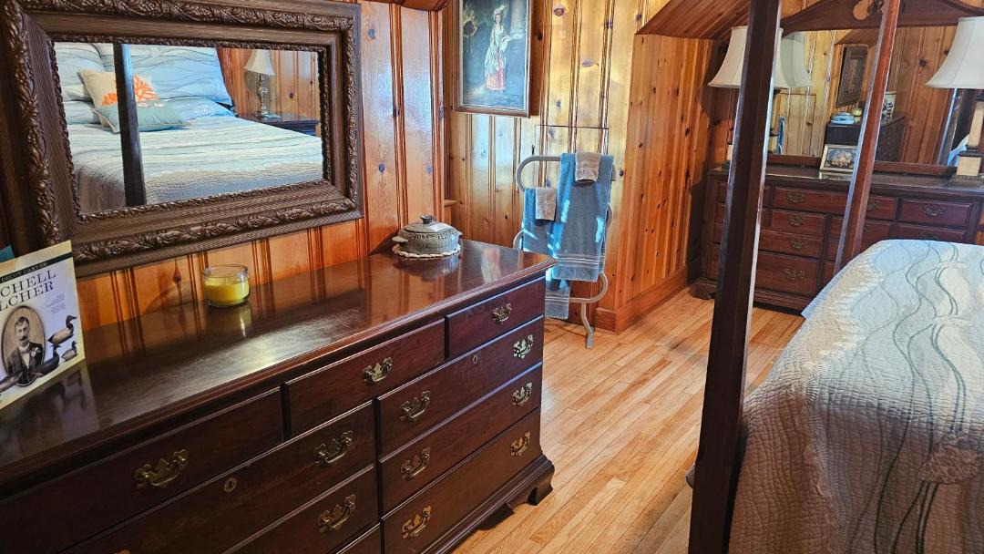 Photo of Bedroom in Morehead City