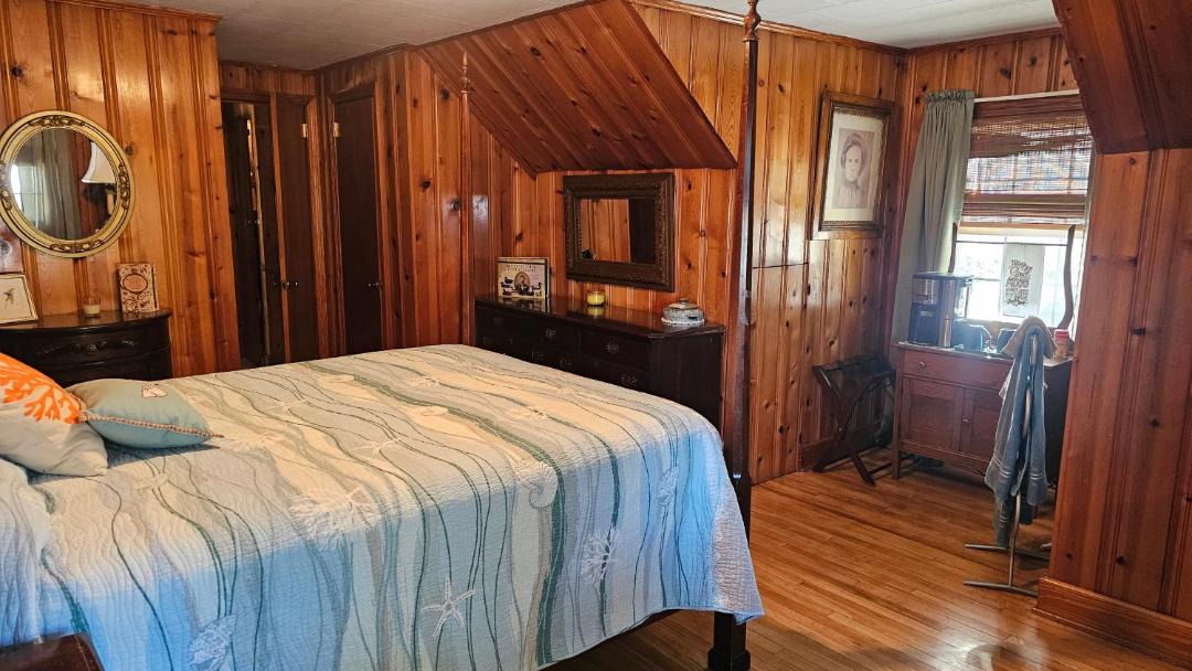 Photo of Bedroom in Morehead City