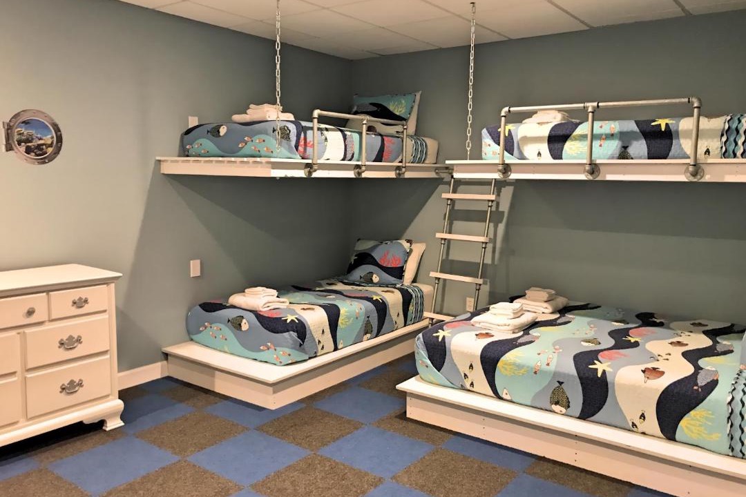 Photo of Bedroom in Wise