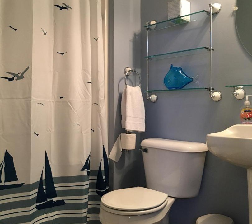 Photo of Bathroom in Wise