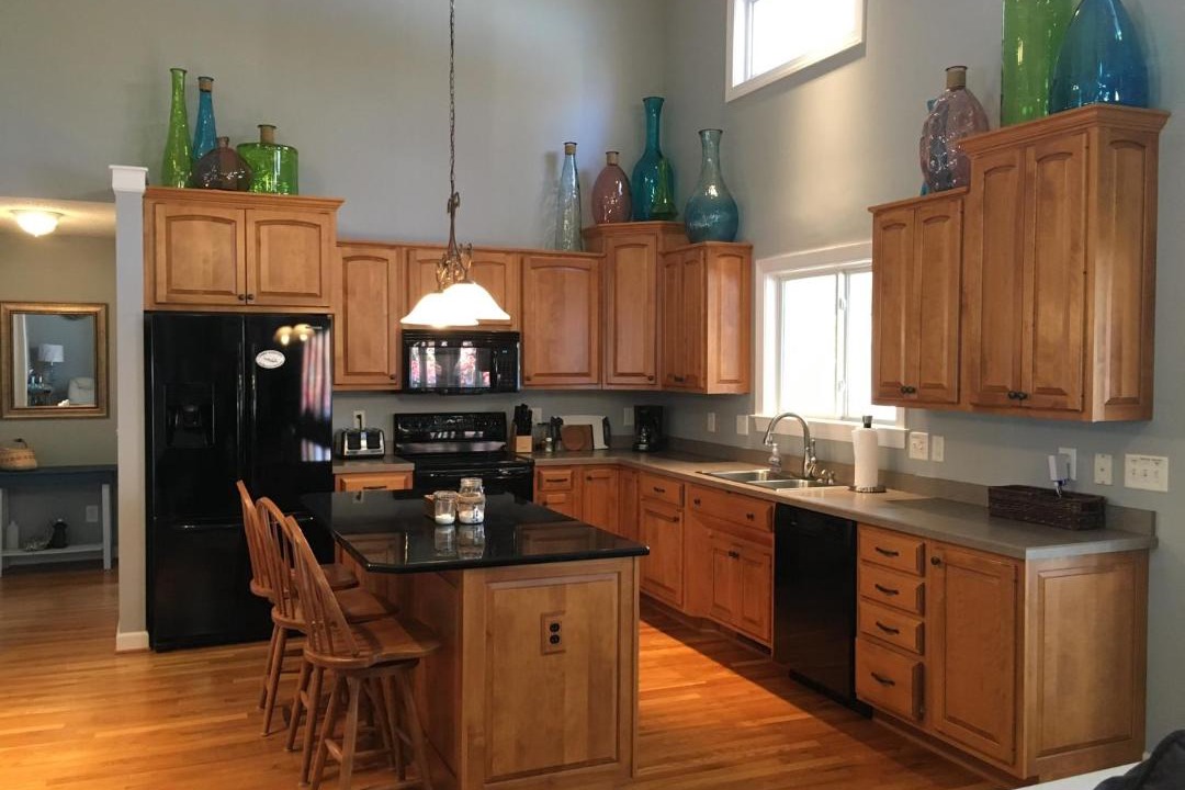 Photo of Kitchen in Wise