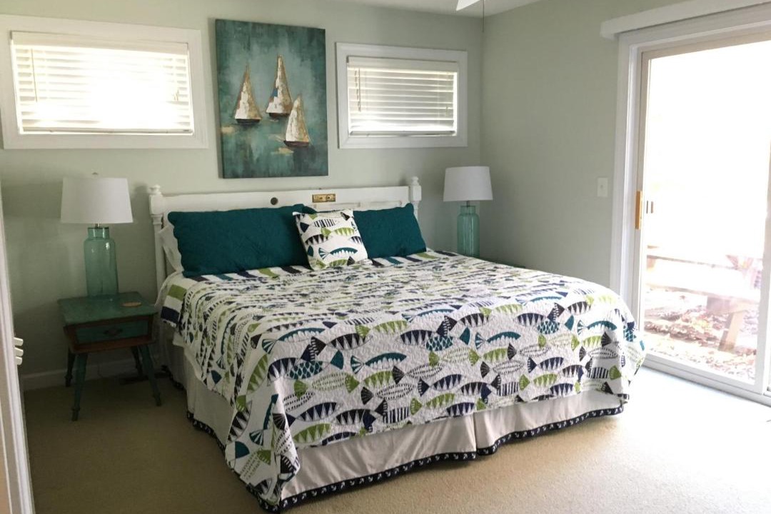 Photo of Bedroom in Wise