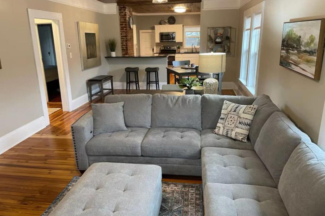Photo of Livingroom in Mooresville