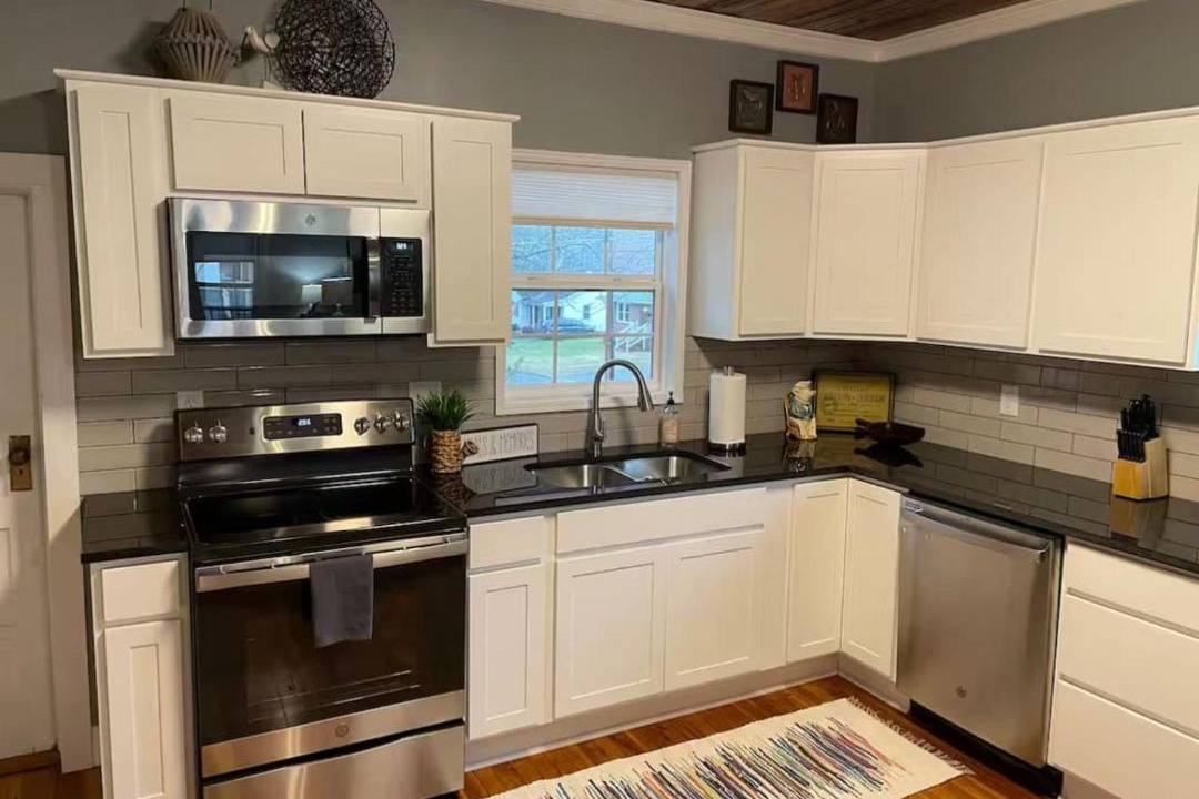Photo of Kitchen in Mooresville