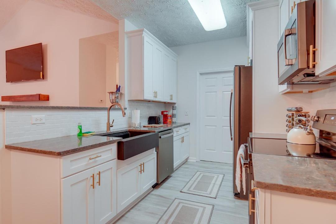 Photo of Kitchen in Fayetteville