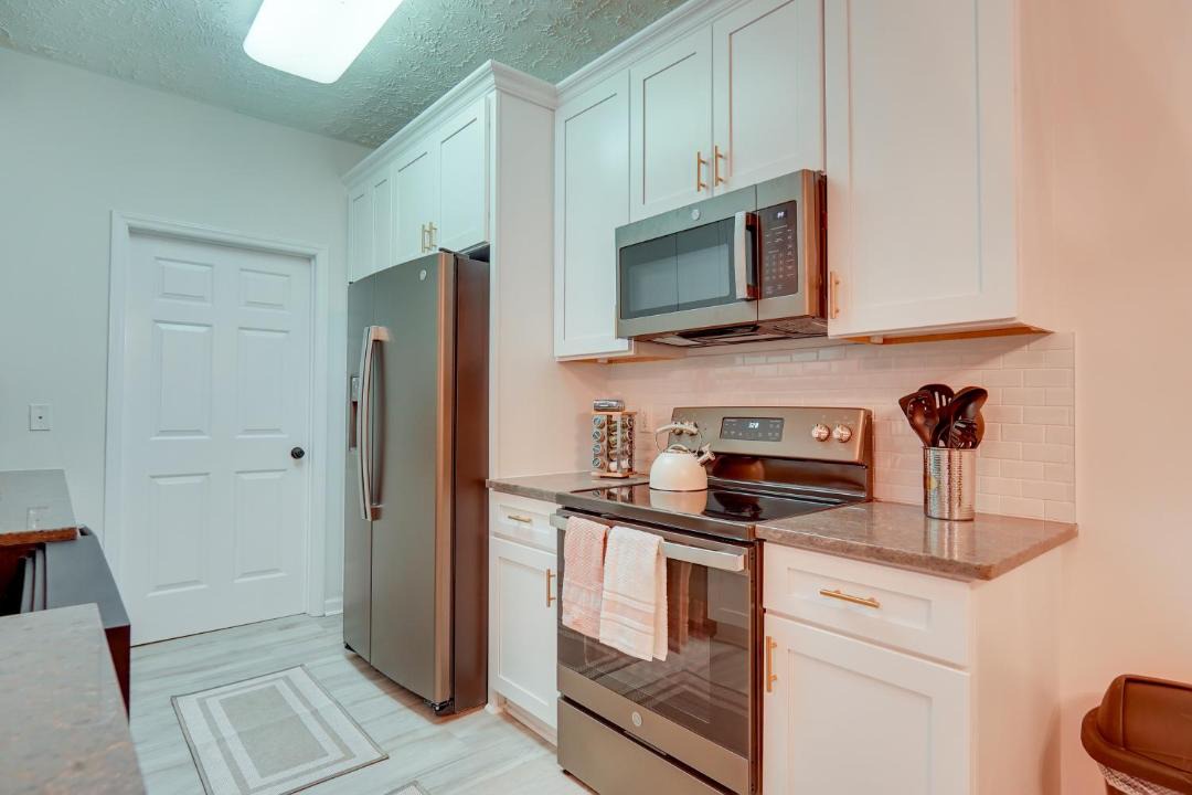 Photo of Kitchen in Fayetteville