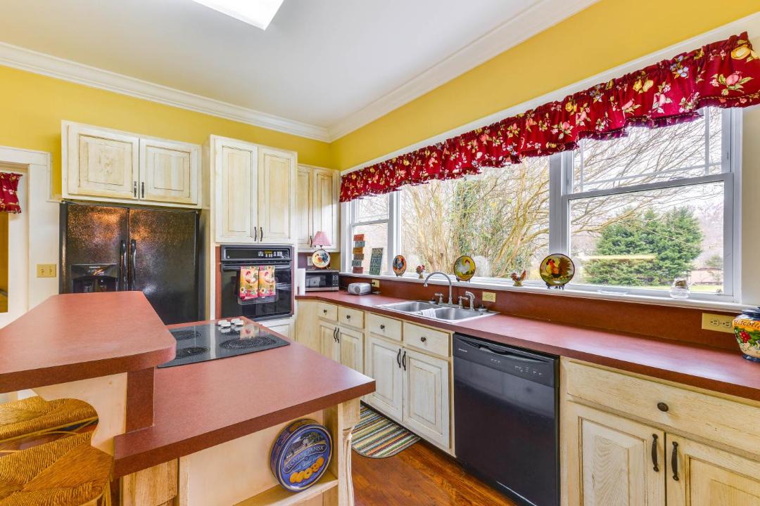 Photo of Kitchen in Lincolnton