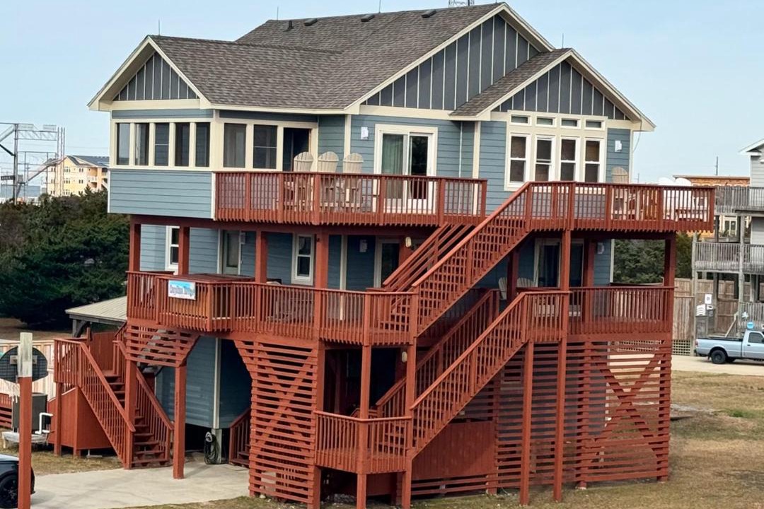 Photo of Others in Rodanthe