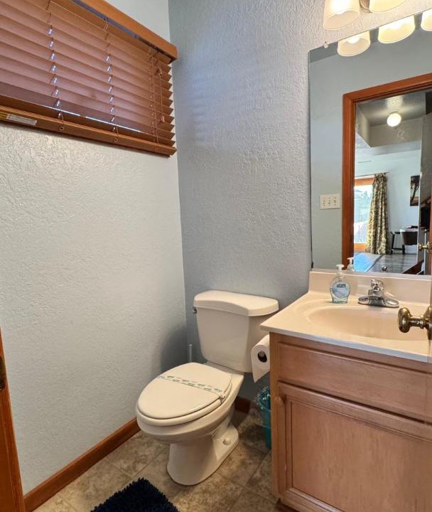 Photo of Bathroom in Rodanthe