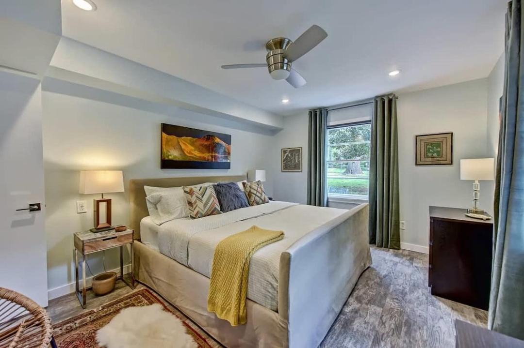 Photo of Bedroom in Cherry