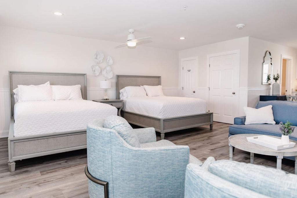 Photo of Bedroom in River District