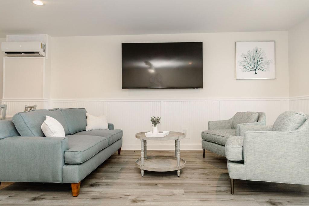 Photo of Livingroom in River District