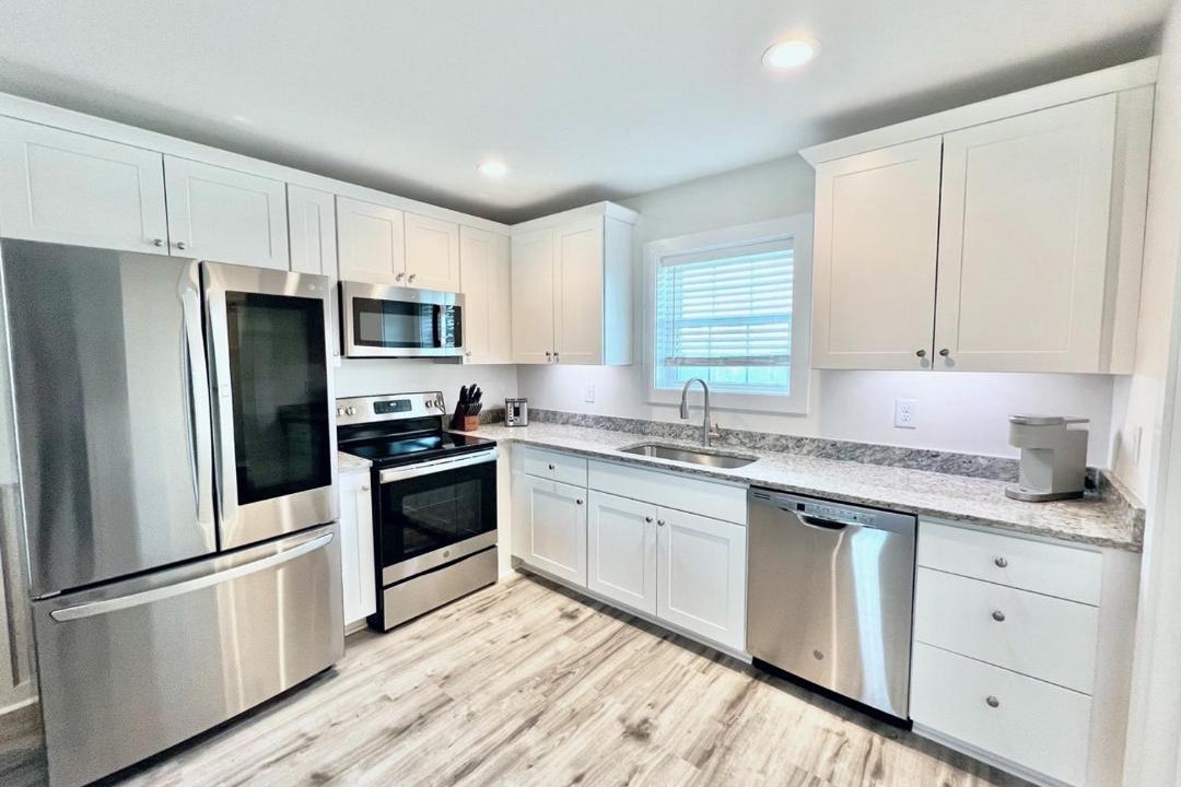 Photo of Kitchen in Surf City