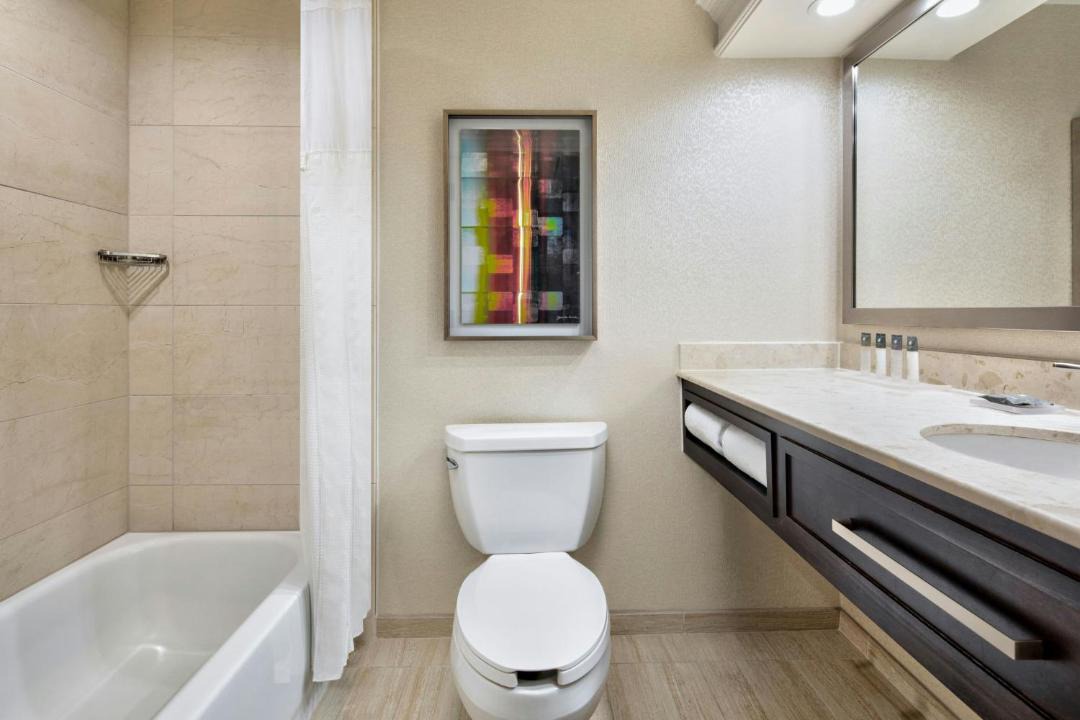 Photo of Bathroom in Donelson