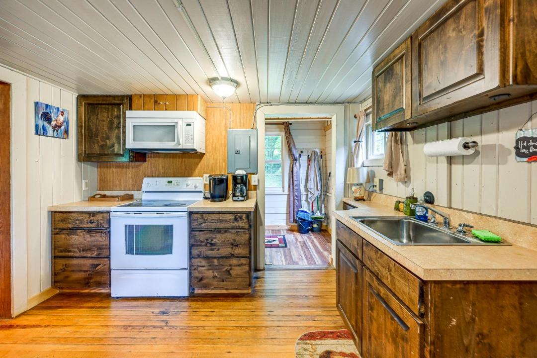 Photo of Kitchen in Sapphire