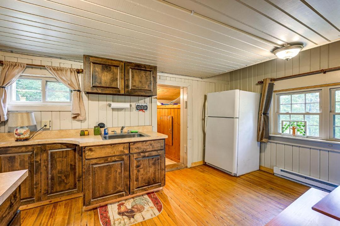 Photo of Kitchen in Sapphire